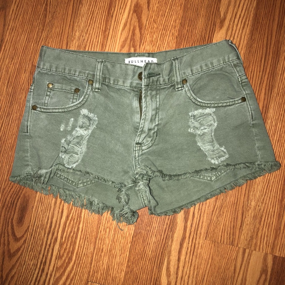 Shorts